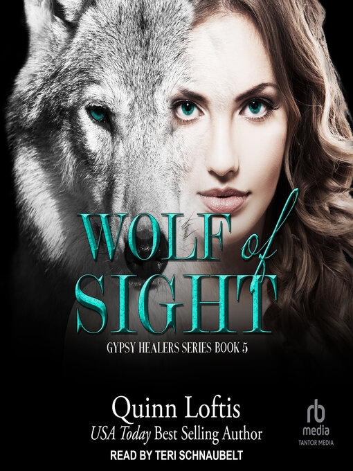 Title details for Wolf of Sight by Quinn Loftis - Available